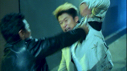 吴京新片预告来袭,拍摄时再出事故,本人却说:千万别我