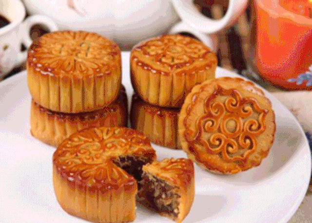今年中秋想好吃哪款月饼了吗