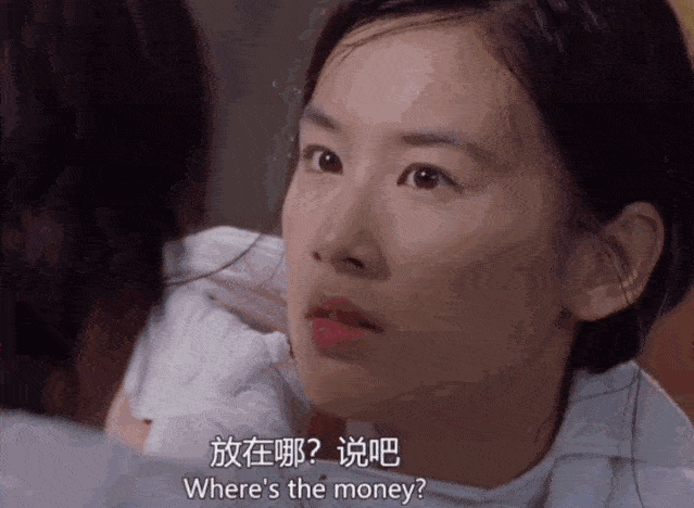 眼距窄出不了美人这3位女演员告诉你什么是倔强的美
