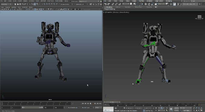 animcraft 2.1发布,新功能有这些