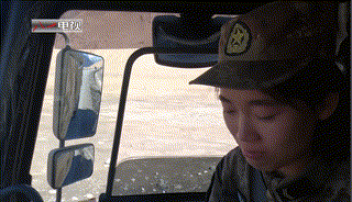 女兵,再见!女孩,加油!_腾讯网