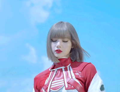 lisa丨新专lalisa相关头像