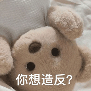 微信很火的可爱表情包