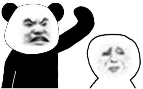 抖音热门表情包小可爱出现