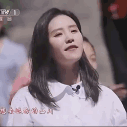 ▼静态图无法突显出刘诗诗全部的美,无滤镜状态下的她更是灵动感十足