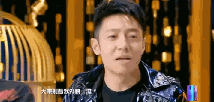 撒贝宁我在台里没几个朋友了当谦谦君子走上邪路会是一种什么样的体验