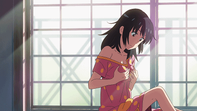 你的名字你知道为什么标题最后是个句号吗