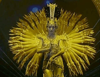 穷到几千块都要斤斤计较的河南卫视,