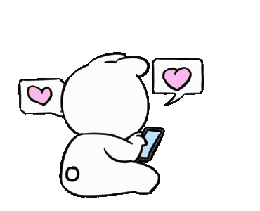 表情包动图可爱小熊