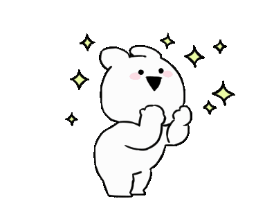 表情包动图可爱小熊