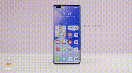 前后双景4k录像华为nova9pro适合视频创作者吗凰家评测