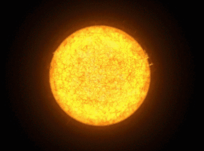 距离地球1400光年外的开普勒452b,可能并非是宜居星球
