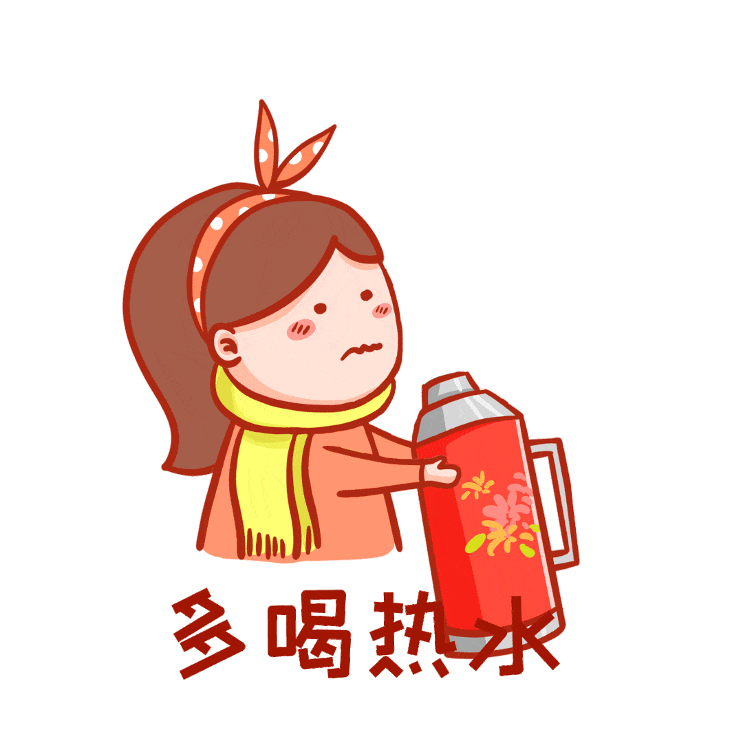为什么要多喝热水喝热水的好处比你想象的要多尤其是35岁以后