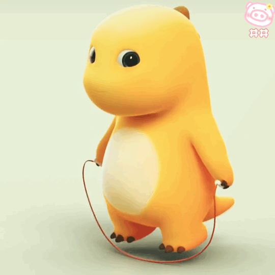 聊天可爱动图表情包|拿来吧你!