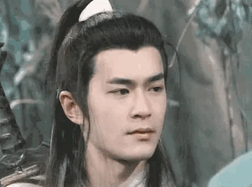 古装美男别硬演让这10位男星告诉你十几年前绝世美男是什么水平