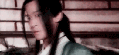 古装美男别硬演让这10位男星告诉你十几年前绝世美男是什么水平