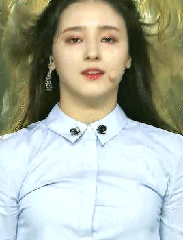韩国女星之微胖女神李承利