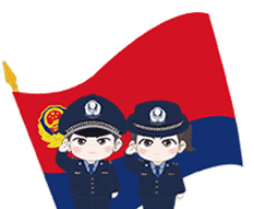 南充公安召开推荐评选省级"百佳社区民警""百佳社区辅警"公开评议大会