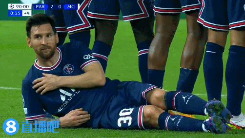 拉莫斯闺中人未识阿什拉夫梅西多纳鲁马都出彩杜姆尚煎熬