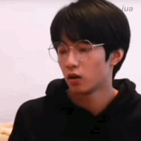 时代少年团丨可以呼应的表情包