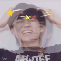 时代少年团丨可以呼应的表情包