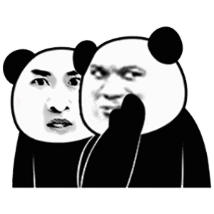 逗笑表情包又来捣乱我的心