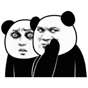表情包聊天沙雕表情包合集