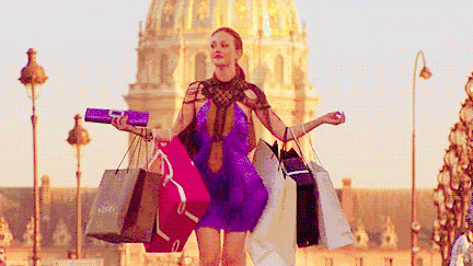 的快乐 可不止 家里宅和 出门欢 必须还有 买 买 买呀~ 国庆促销预热