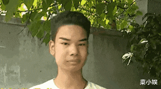 还把他的表情做成了许多表情包.