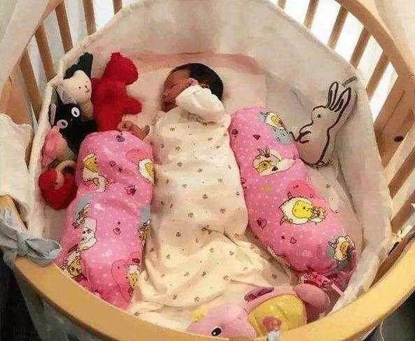 林心如女儿名字公布 名字看似随意 实则暗藏玄机