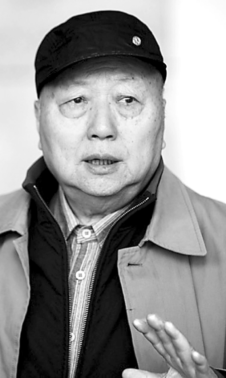 惋惜!国家一级演员张家声不幸病逝,生前曾获金狮奖