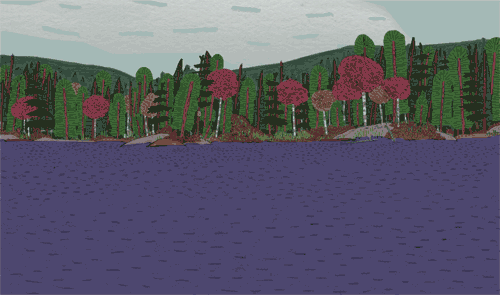 写满了属于年轻人对自然的仪式感有超过52万篇笔记小红书上搜索露营