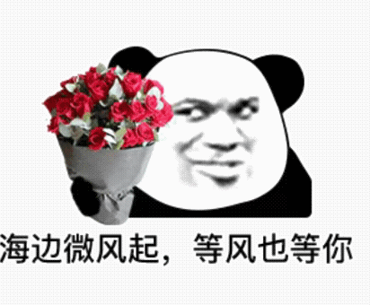 微信聊天沙雕表情包你好交个朋友