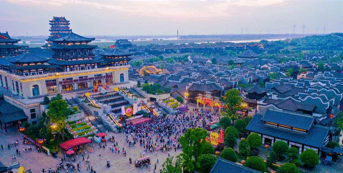 国庆假期望城顶流旅游景点是谁快来看看