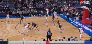 季前赛森林狼大胜快船取三连胜唐斯拉塞尔合砍36分乔治休战