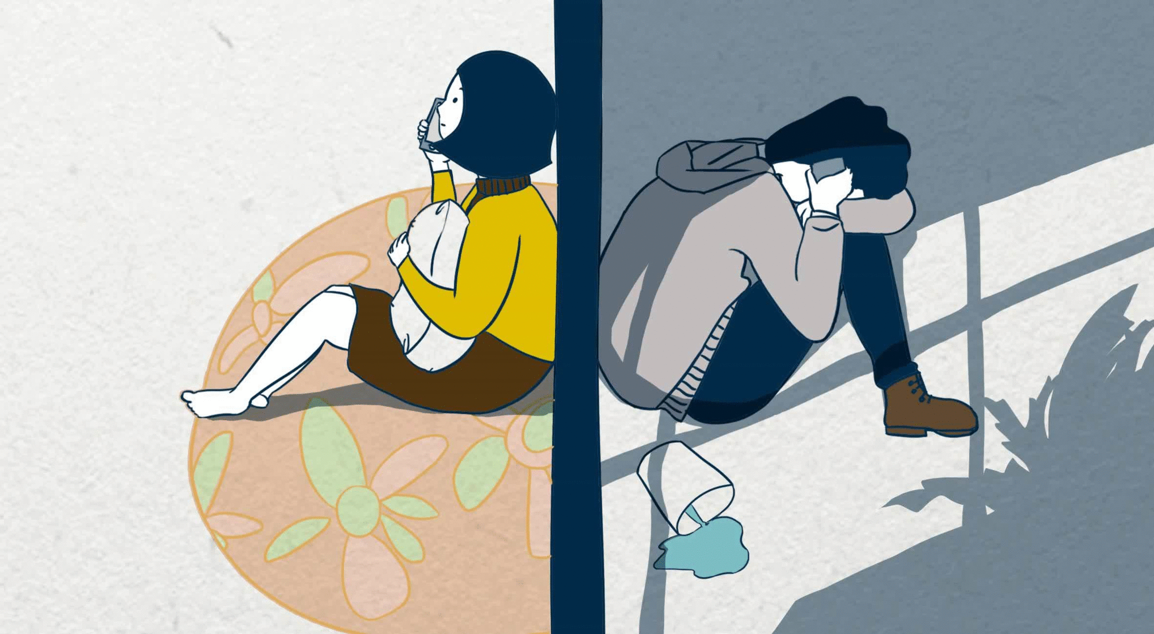 想要谈好一段异地恋必须掌握好三个细节学会了就能谈好异地恋