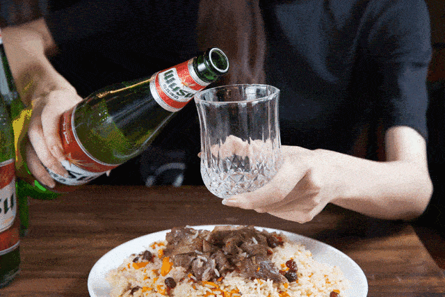 夺命大乌苏到底有多厉害这种啤酒喝多了真的会夺命吗