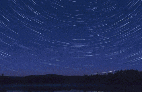才能看到更大的世界 