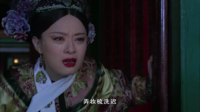 哭好了直接封神,哭不好全成表情包