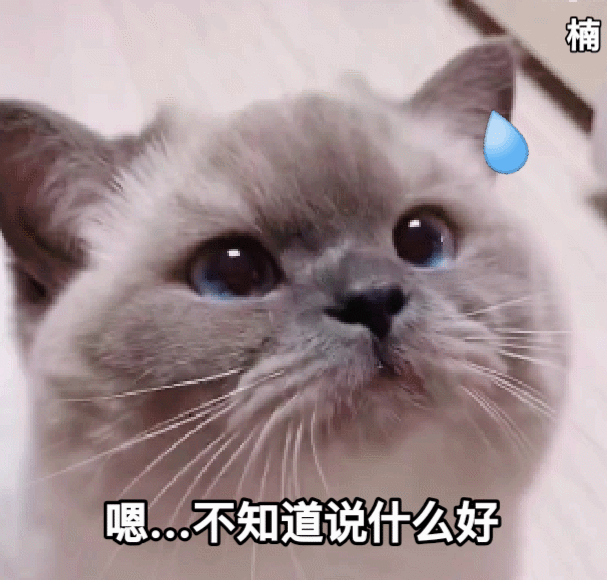 表情包:你不对劲