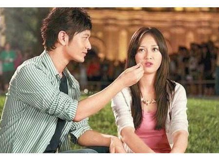 贵圈吻技哪家强,射手天蝎都上榜_腾讯星座