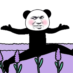 聊天表情包动图顶不住了