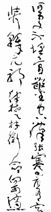 中国书画走进500张企业著名书法家沈鹏作品欣赏