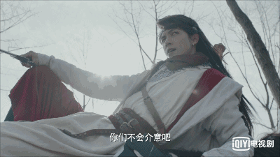 明明适合古装,却演一次就跑,5位颜值被低估的古装限定