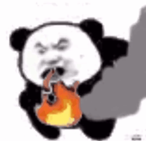 表情包我有俩分你一个