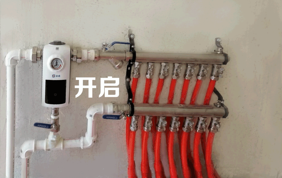 暖气不热怎么办可能原因有五种先自查再抱怨