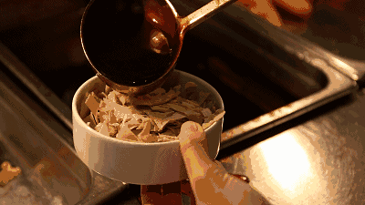 秋意正浓,怎能少了热乎的小宝栗子!