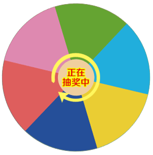 金银城淮海线上豪礼大转盘来啦这一次,无需担心钱包瑟瑟发抖简单点,让