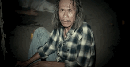 温子仁的招魂为何让我们魂牵梦萦