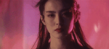 那些让人一眼万年的港风女神——王祖贤篇_腾讯新闻